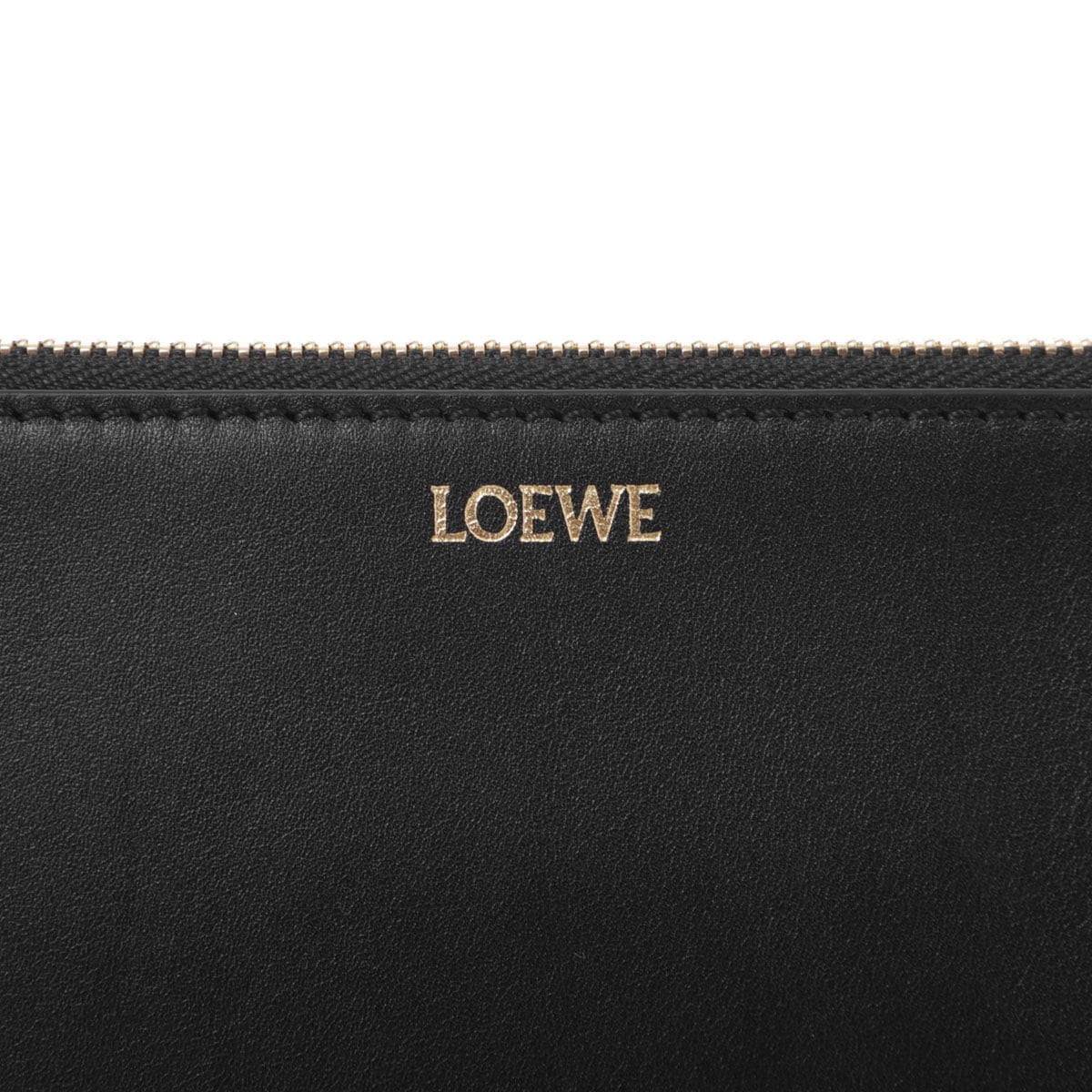 ロエベ　ポーチ LOEWE ロエベ ポーチ/KNOT T POUCH レディース | メンズ