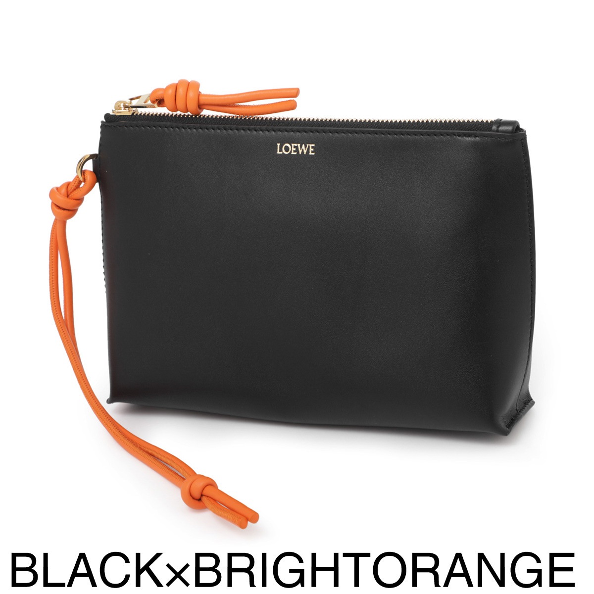 ロエベ レザー　ポーチ 楽天市場】【美品】LOEWE ロエベ ポーチ 小物入れ ミニポーチ
