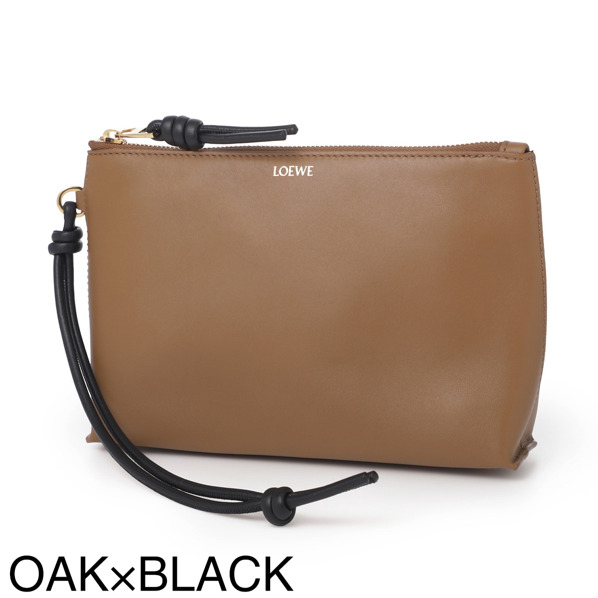 【LOEWE】ノット フォイルロゴ レザー ポーチ 楽天市場】LOEWE ロエベ クラッチバッグ KNOT T POUCH ノット T