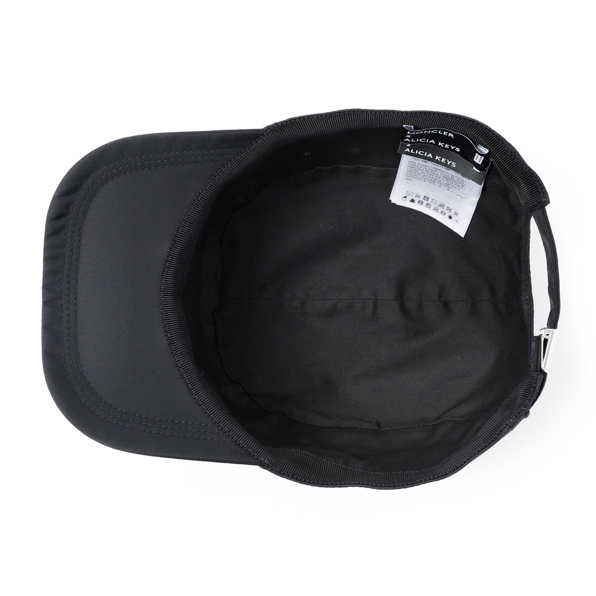 MONCLER モンクレール ジェットキャップ/MONCLER GENIUS 2 MONCLER