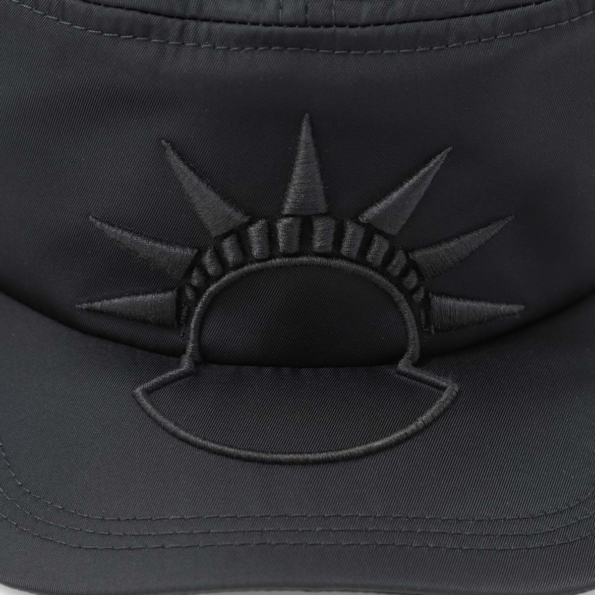 MONCLER モンクレール ジェットキャップ/MONCLER GENIUS 2 MONCLER