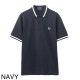 FRED PERRY フレッドペリー ポロシャツ/Single Tipped Fred Perry Shirt【大きいサイズあり】 メンズ