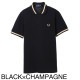 FRED PERRY フレッドペリー ポロシャツ/M2【大きいサイズあり】 メンズ
