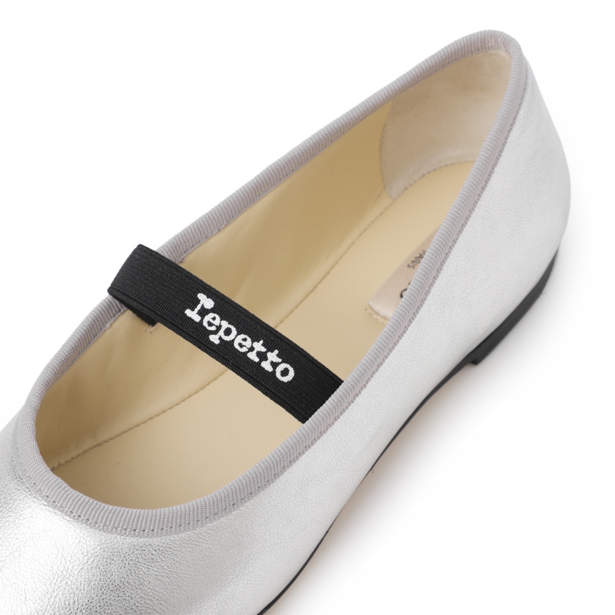 [あす着] レペット repetto バレエシューズ メリージェーン レディース LISBETH repetto レペット バレエシューズ/メリージェーン/LISBETH レディース