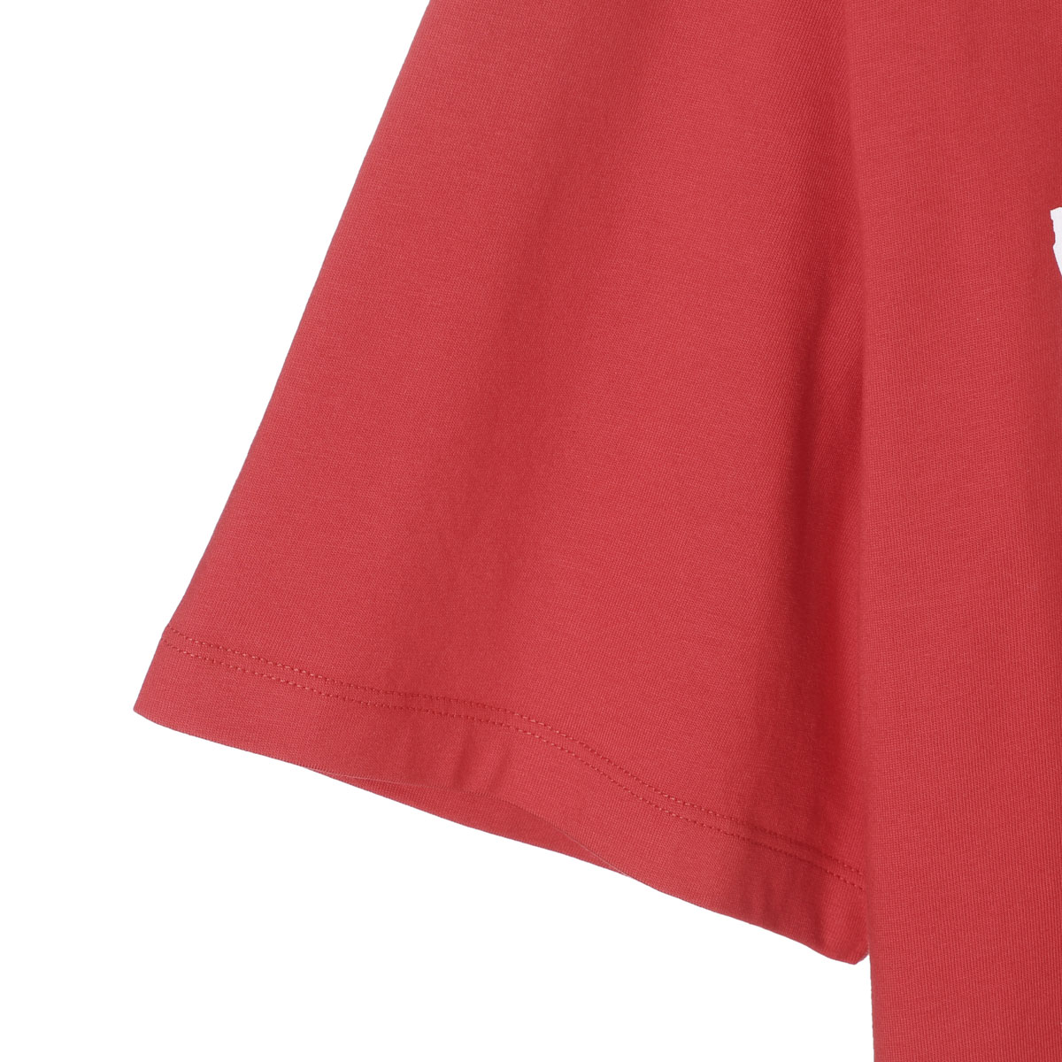 【アウトレット】MSGM エムエスジーエム クルーネック Tシャツ メンズ