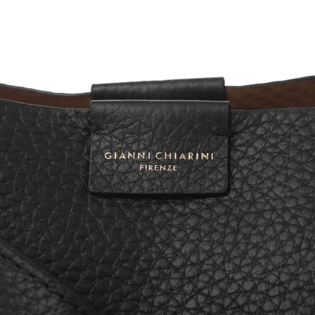 GIANNI CHIARINI ジャンニ キアリーニ ショルダーバッグ 3WAY