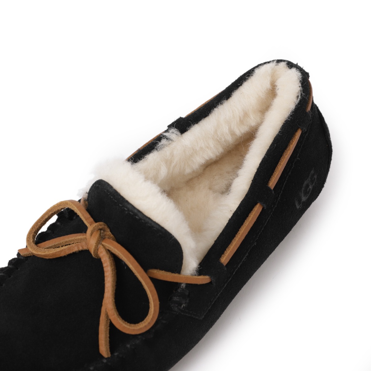 アウトレット】UGG Australia アグオーストラリア モカシン/DAKOTA