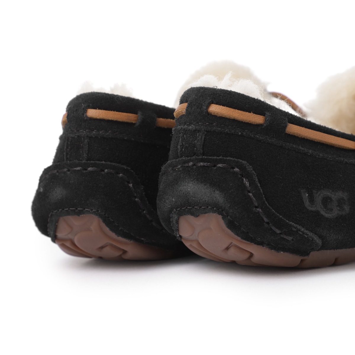 アウトレット】UGG Australia アグオーストラリア モカシン/DAKOTA