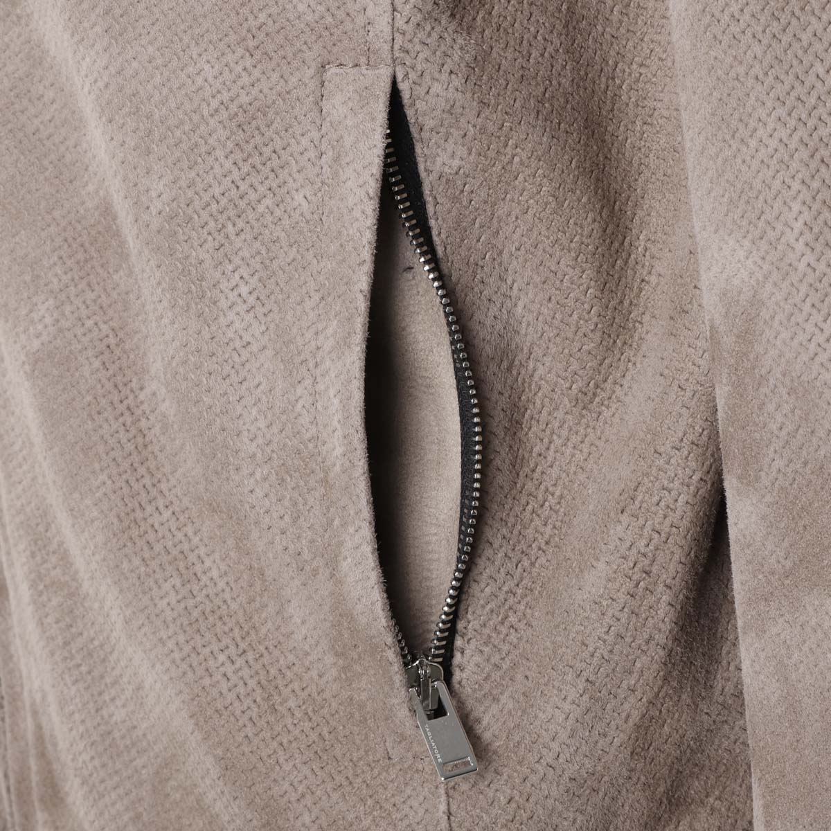 アウトレット】TAGLIATORE タリアトーレ レザージャケット/ライダース