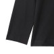【ネコポス対応(1点まで)】COMME des GARCONS コム デ ギャルソン クルーネック 長袖Tシャツ メンズ