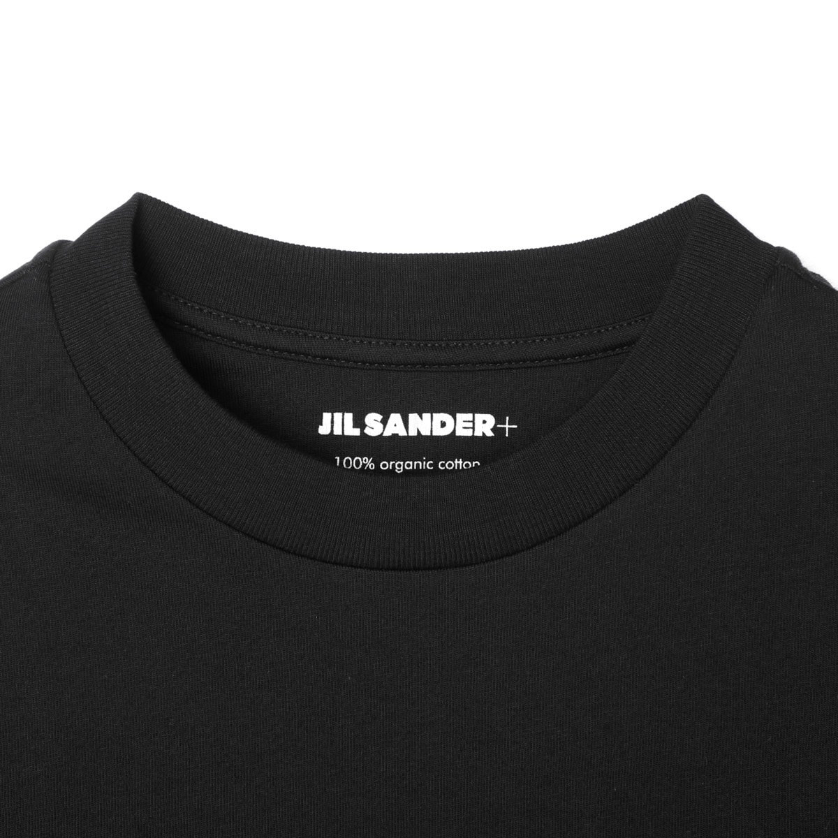【アウトレット】JIL SANDER ジルサンダー クルーネックカットソー レディース