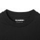 【アウトレット】JIL SANDER ジルサンダー クルーネックカットソー レディース