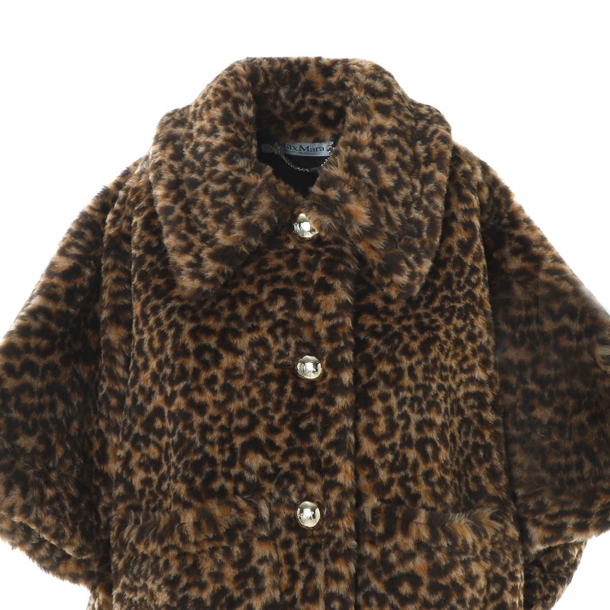 MaxMaraWEEKEND　ポンチョ マックスマーラウィークエンド Max Mara weekend ポンチョ Weekend Max