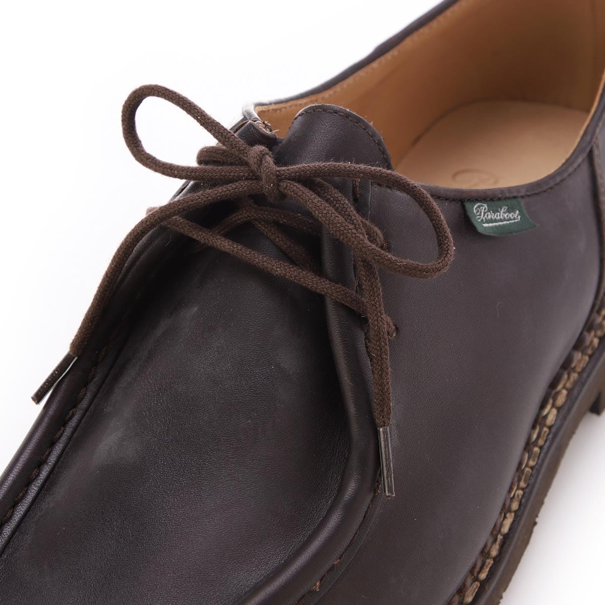 アウトレット】【ラスト1点】Paraboot パラブーツ チロリアン