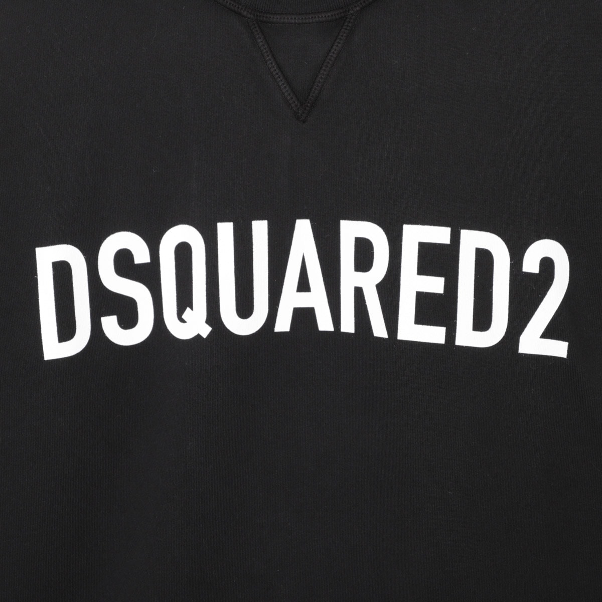 アウトレット】【ラスト1点】DSQUARED2 ディースクエアード スウェット