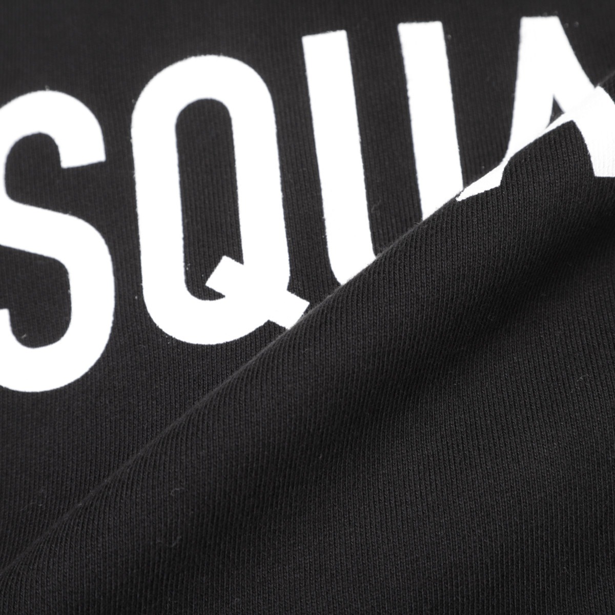 アウトレット】【ラスト1点】DSQUARED2 ディースクエアード スウェット 