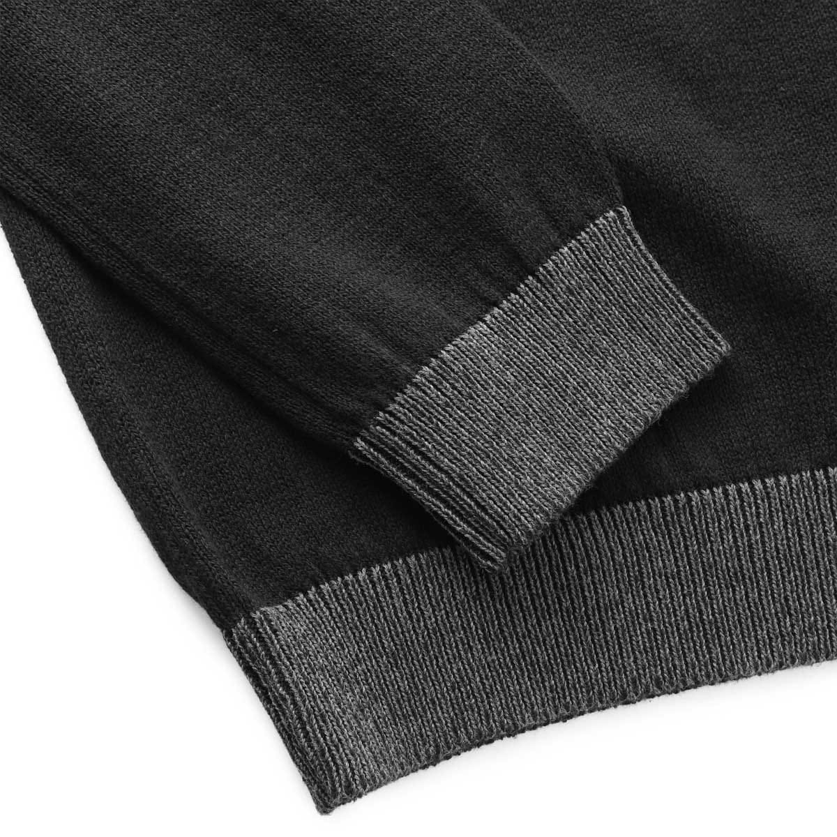 STONE ISLAND ストーンアイランド クルーネックニット/5100013 RAW
