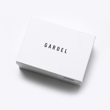GARDEL ガーデル リング/指輪/SOLID FEATHER RING【返品交換不可】