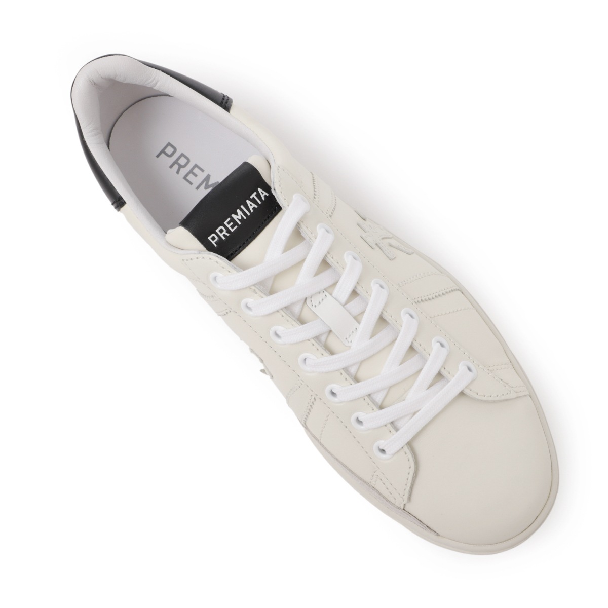 【アウトレット】【ラスト1点】PREMIATA プレミアータ スニーカー/RUSSEL 6066【大きいサイズあり】