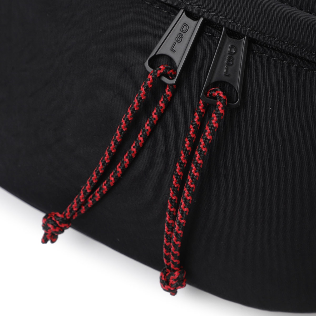 DIESEL ディーゼル ベルトバッグ/RAVE BELTBAG X メンズ
