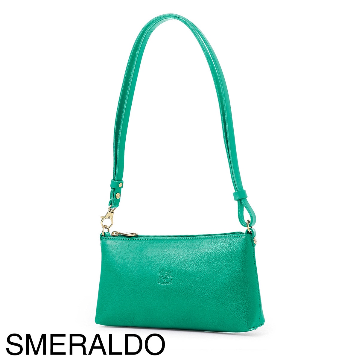 【新品】イルビゾンテ　ショルダーバッグ　BSH091 楽天市場】IL BISONTE(イルビゾンテ) BSH091 PV0012 ショルダー