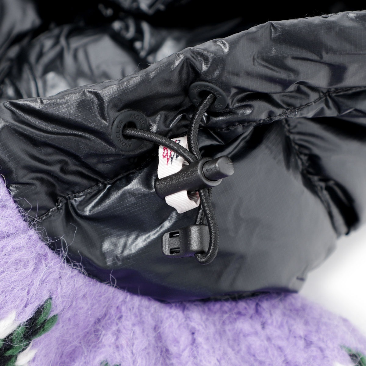 MONCLER GRENOBLE モンクレール グルノーブル ジップアップ