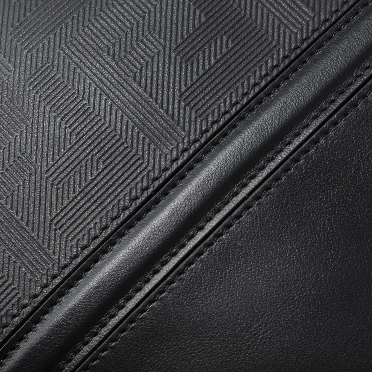 FENDI フェンディ ショルダーバッグ/FENDI SHADOW DIAGONAL DUO CAMERA CASE メンズ