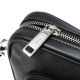 FENDI フェンディ ショルダーバッグ/FENDI SHADOW DIAGONAL DUO CAMERA CASE メンズ