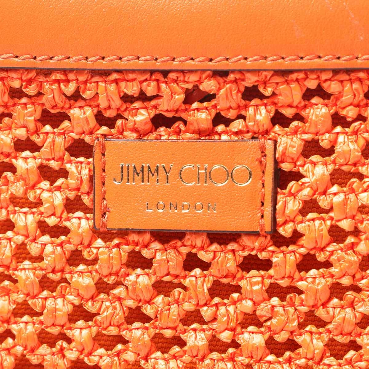 アウトレット】JIMMY CHOO ジミーチュウ トートバッグ/NINE2FIVE
