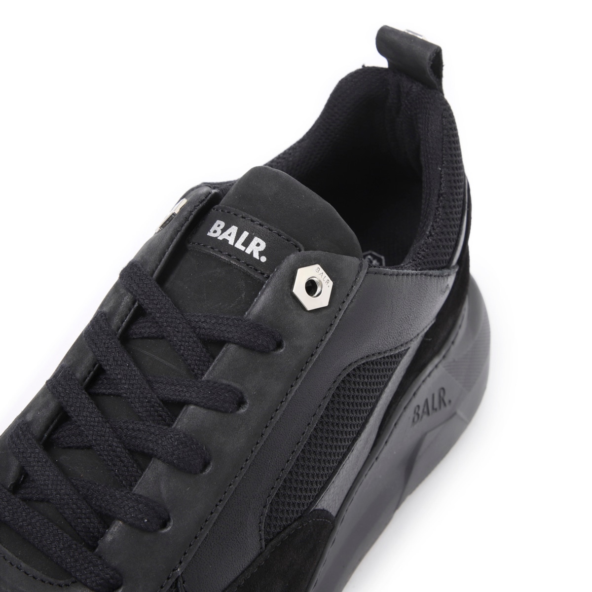 アウトレット】BALR. ボーラー スニーカー/B8.4 RUNNER All アウトレット】BALR. ボーラー スニーカー/B8.4 RUNNER All