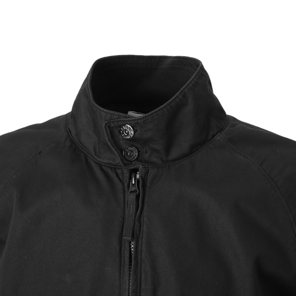 アウトレット】STONE ISLAND ストーンアイランド ブルゾン/43734 BIO