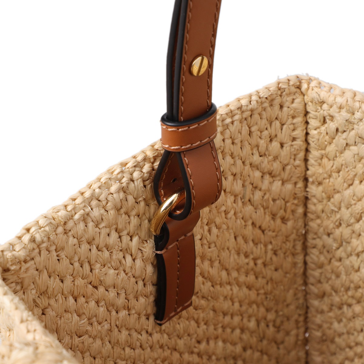 LOEWE ロエベ トートバッグ 2WAY/ショルダーバッグ/LOEWE FONT TOTE