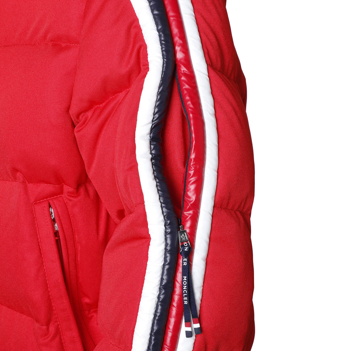 【アウトレット】MONCLER モンクレール ダウンジャケット/SANBESAN メンズ