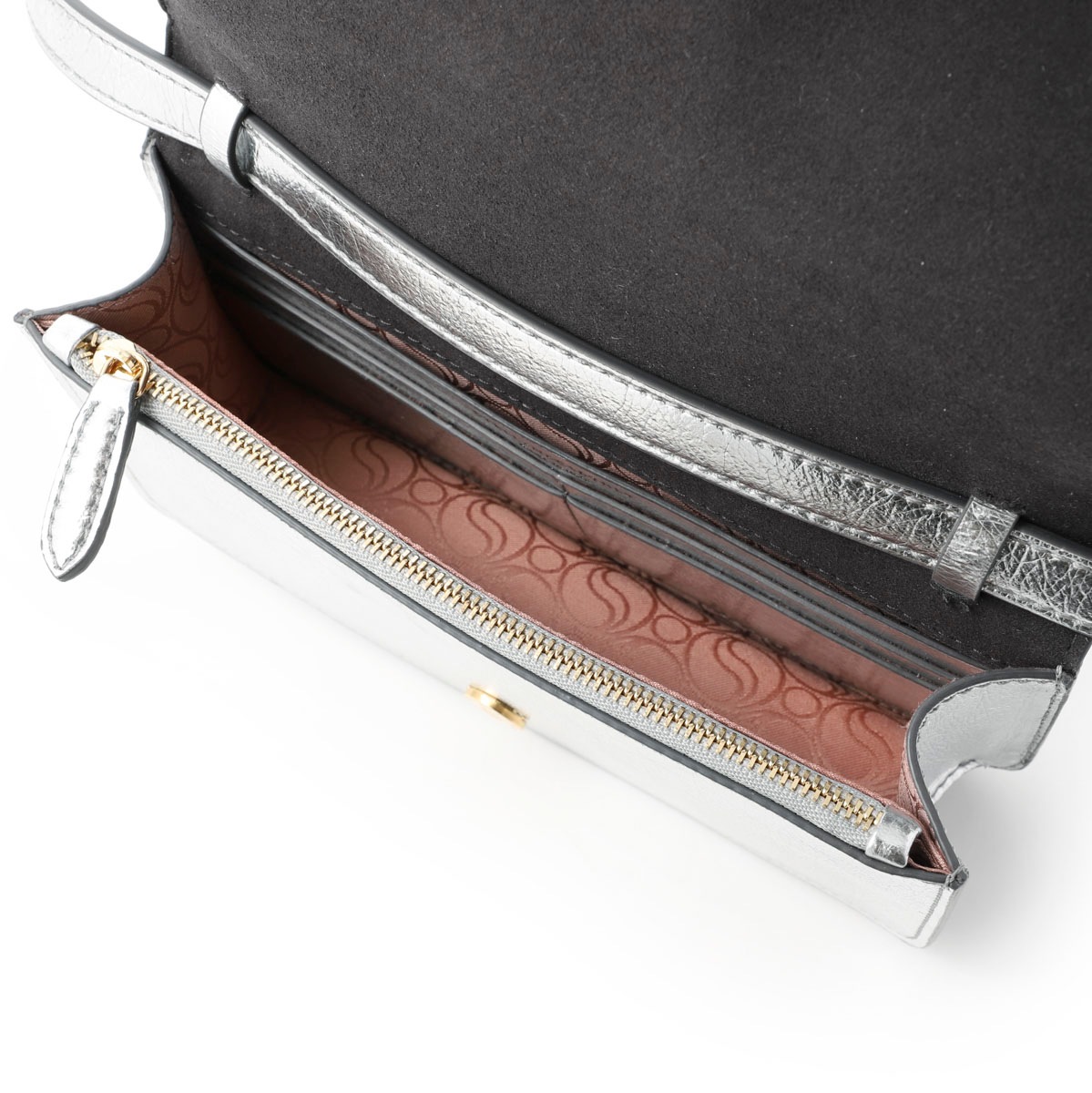 【アウトレット】STELLA McCARTNEY ステラマッカートニー ショルダーバッグ/S-Wave レディース