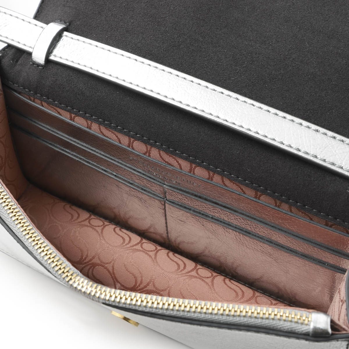 【アウトレット】STELLA McCARTNEY ステラマッカートニー ショルダーバッグ/S-Wave レディース