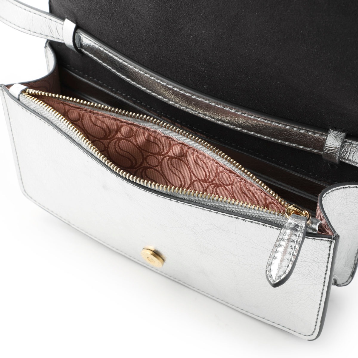 【アウトレット】STELLA McCARTNEY ステラマッカートニー ショルダーバッグ/S-Wave レディース