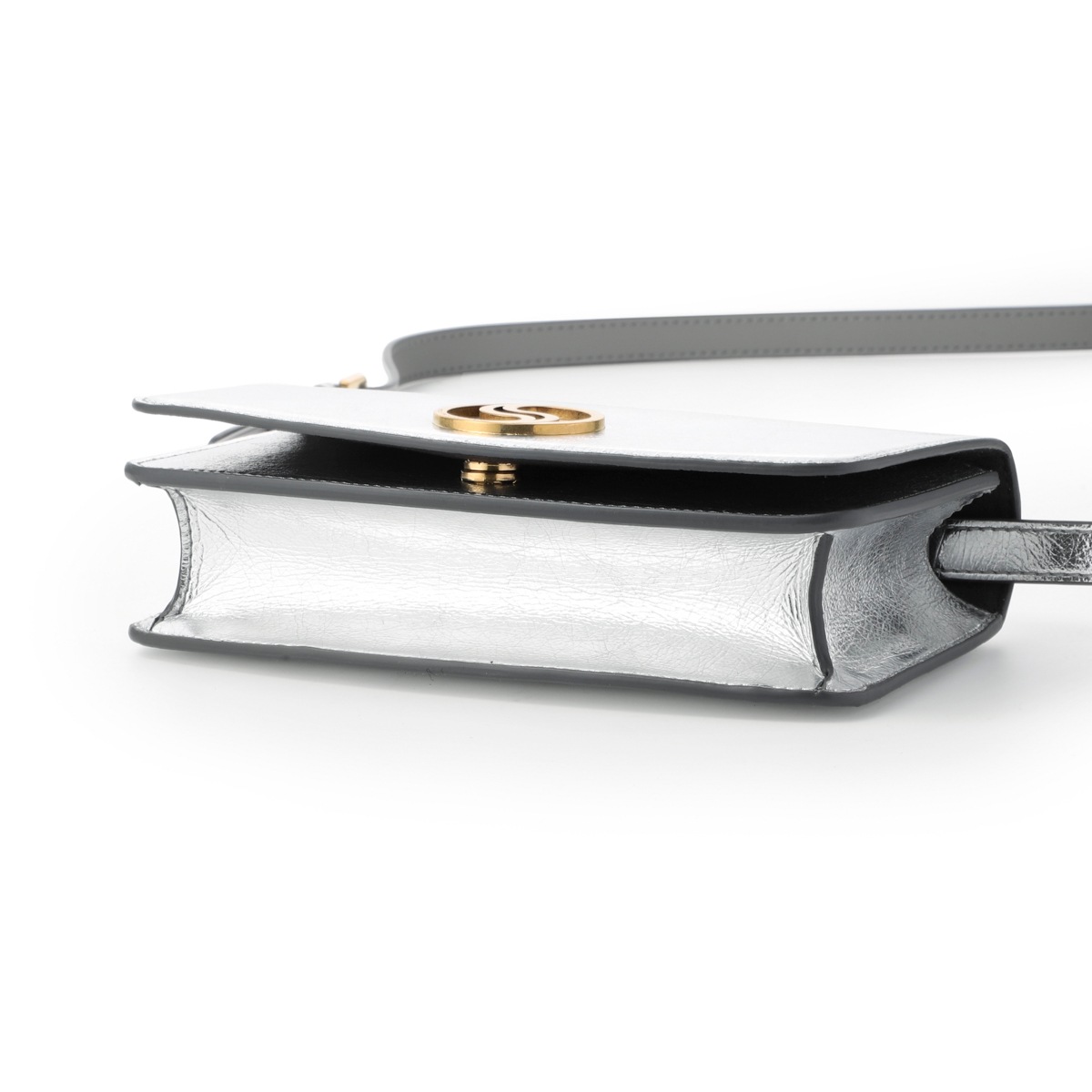 【アウトレット】STELLA McCARTNEY ステラマッカートニー ショルダーバッグ/S-Wave レディース