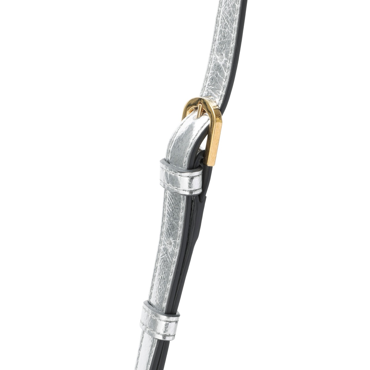 【アウトレット】STELLA McCARTNEY ステラマッカートニー ショルダーバッグ/S-Wave レディース