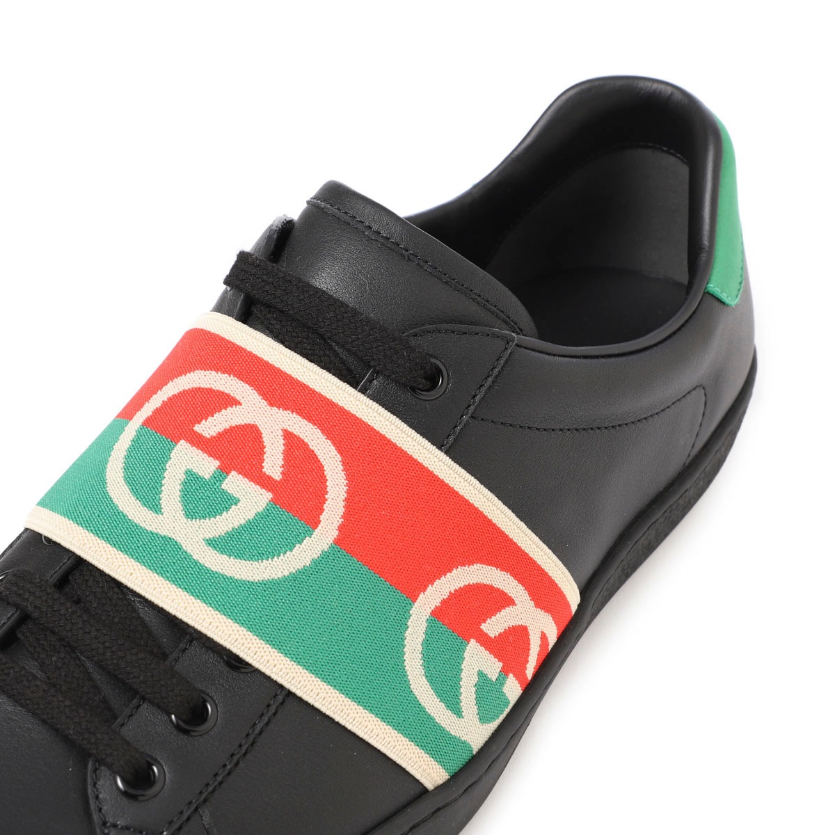 アウトレット】GUCCI グッチ スニーカー【大きいサイズあり】 メンズ 