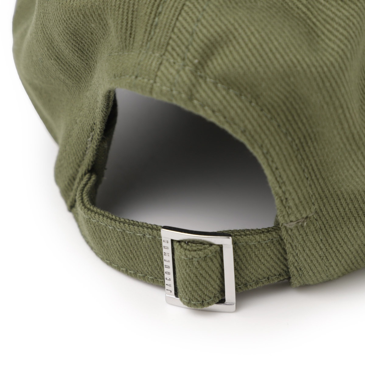 JACQUEMUS ジャックムス ベースボールキャップ/LE CASQUETTE