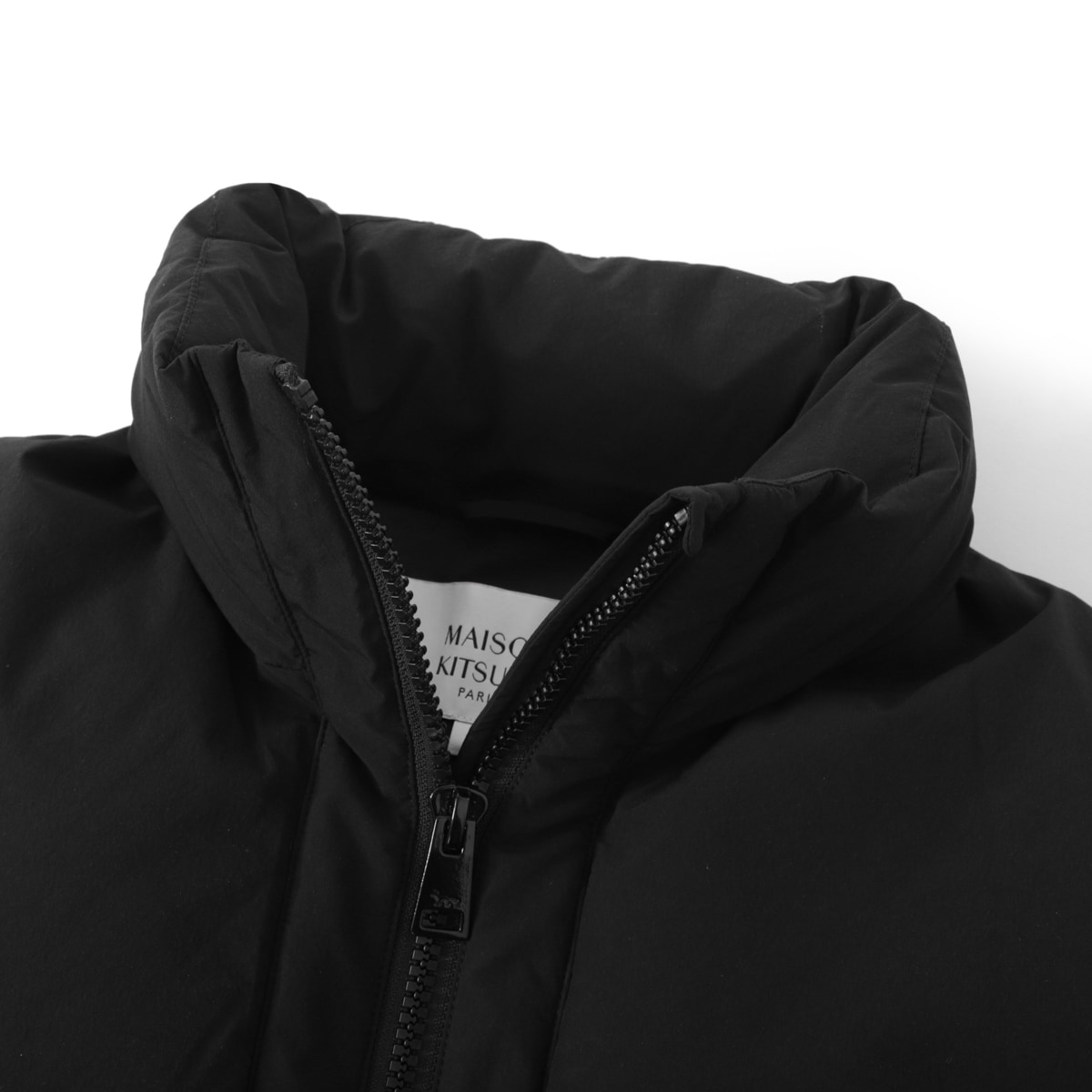 アウトレット】MAISON KITSUNE メゾンキツネ ダウンベスト/SLEEVELESS