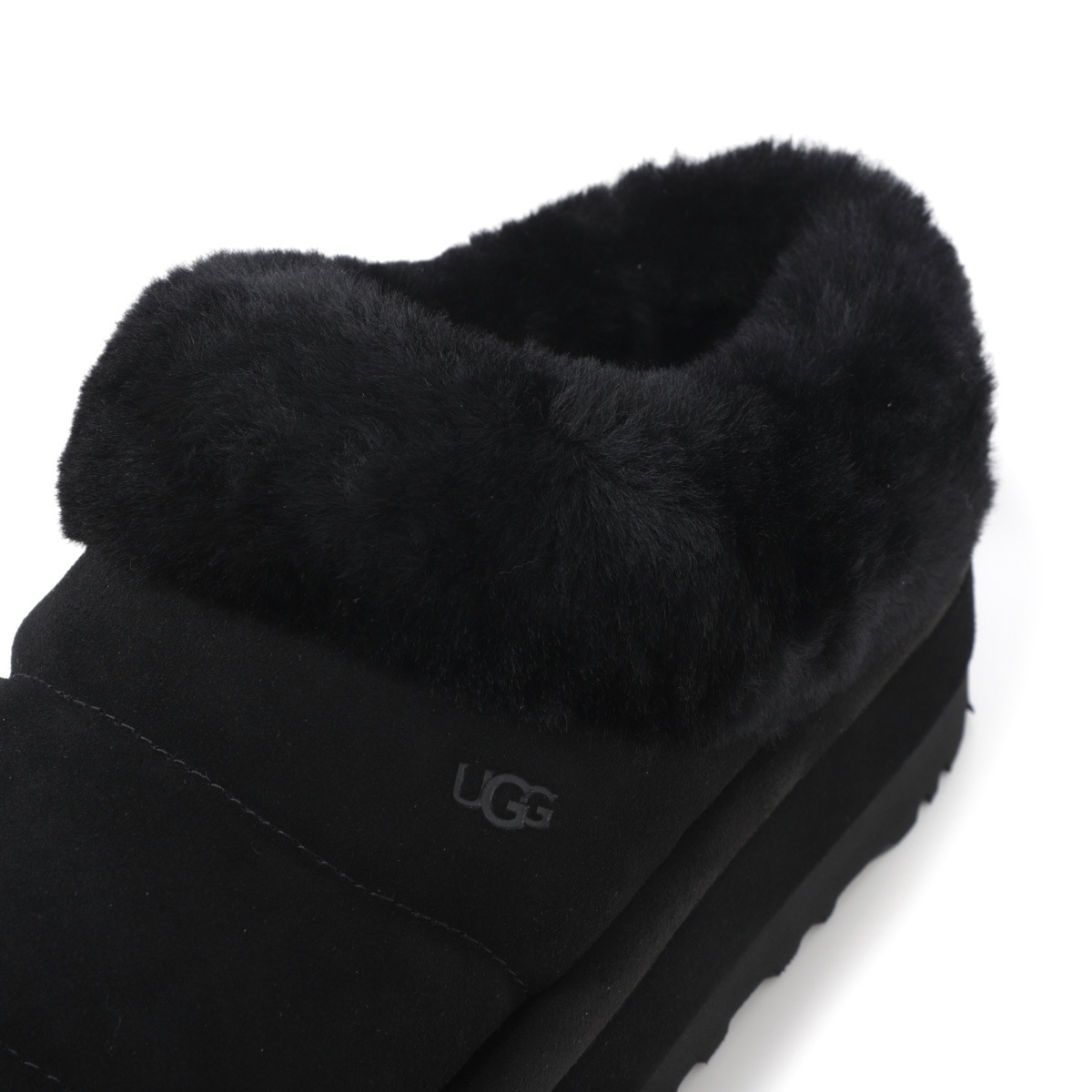 UGG Australia アグオーストラリア スリッポン/TAZZLITA タズリータ レディース