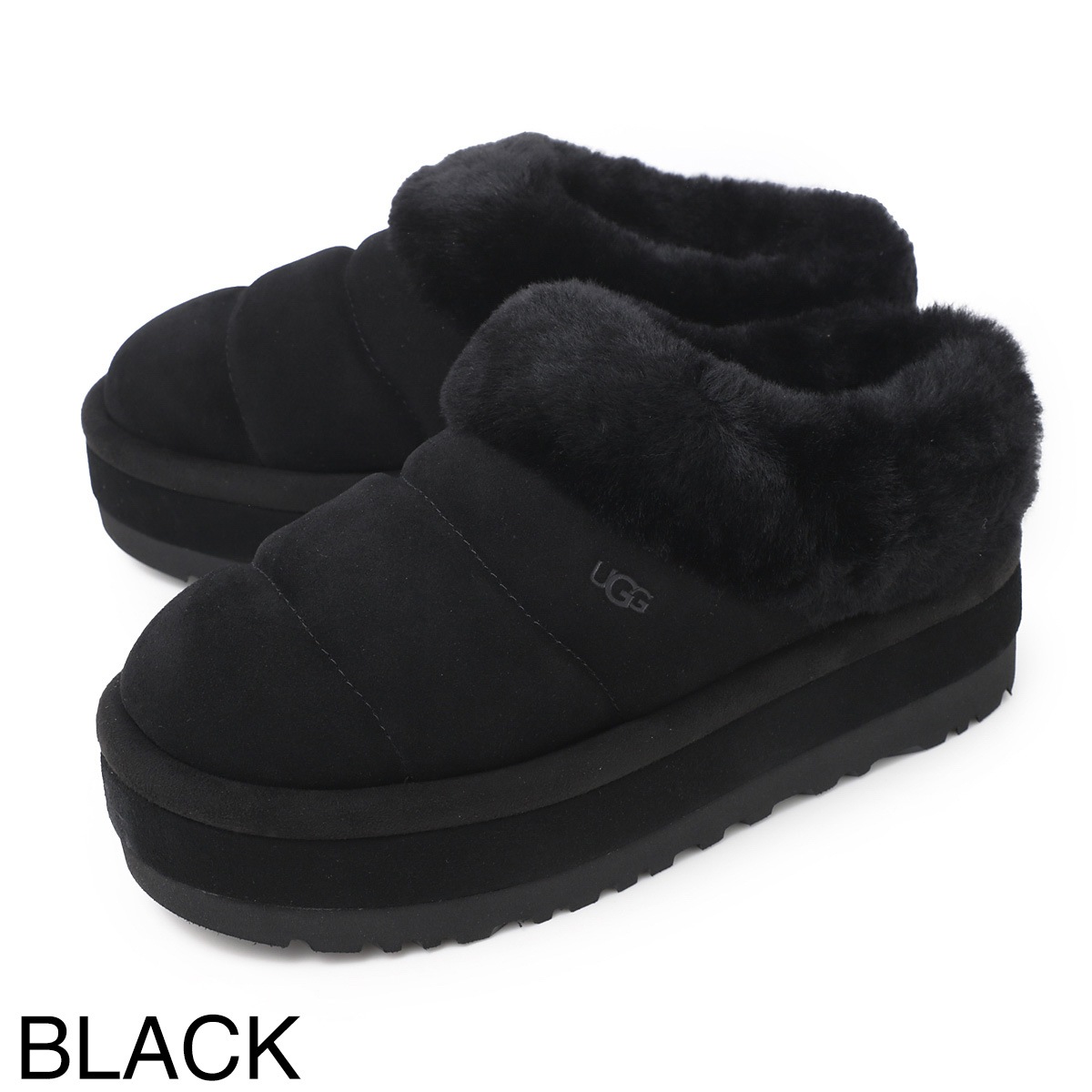 UGG Australia アグオーストラリア スリッポン/TAZZLITA タズリータ レディース