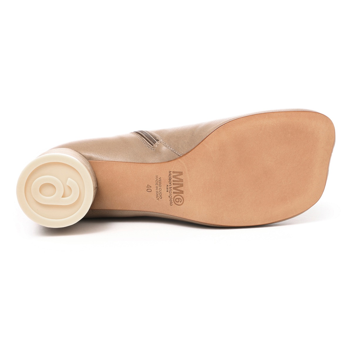 MM6 Maison Margiela エムエム 6 メゾンマルジェラ ブーツ/アンクル