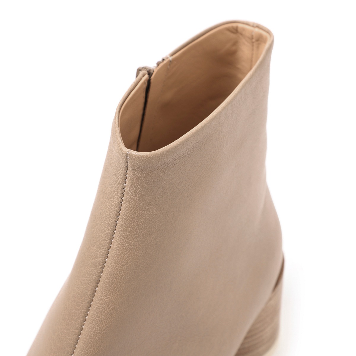 MM6 Maison Margiela エムエム 6 メゾンマルジェラ ブーツ