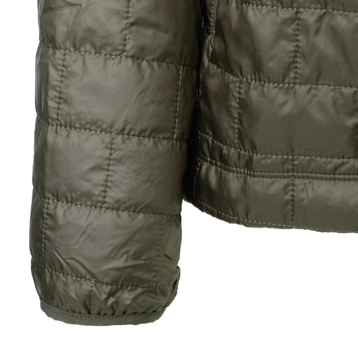 patagonia パタゴニア 中綿入り ジップアップ ブルゾン/MEN’S NANO PUFF JACKET メンズ