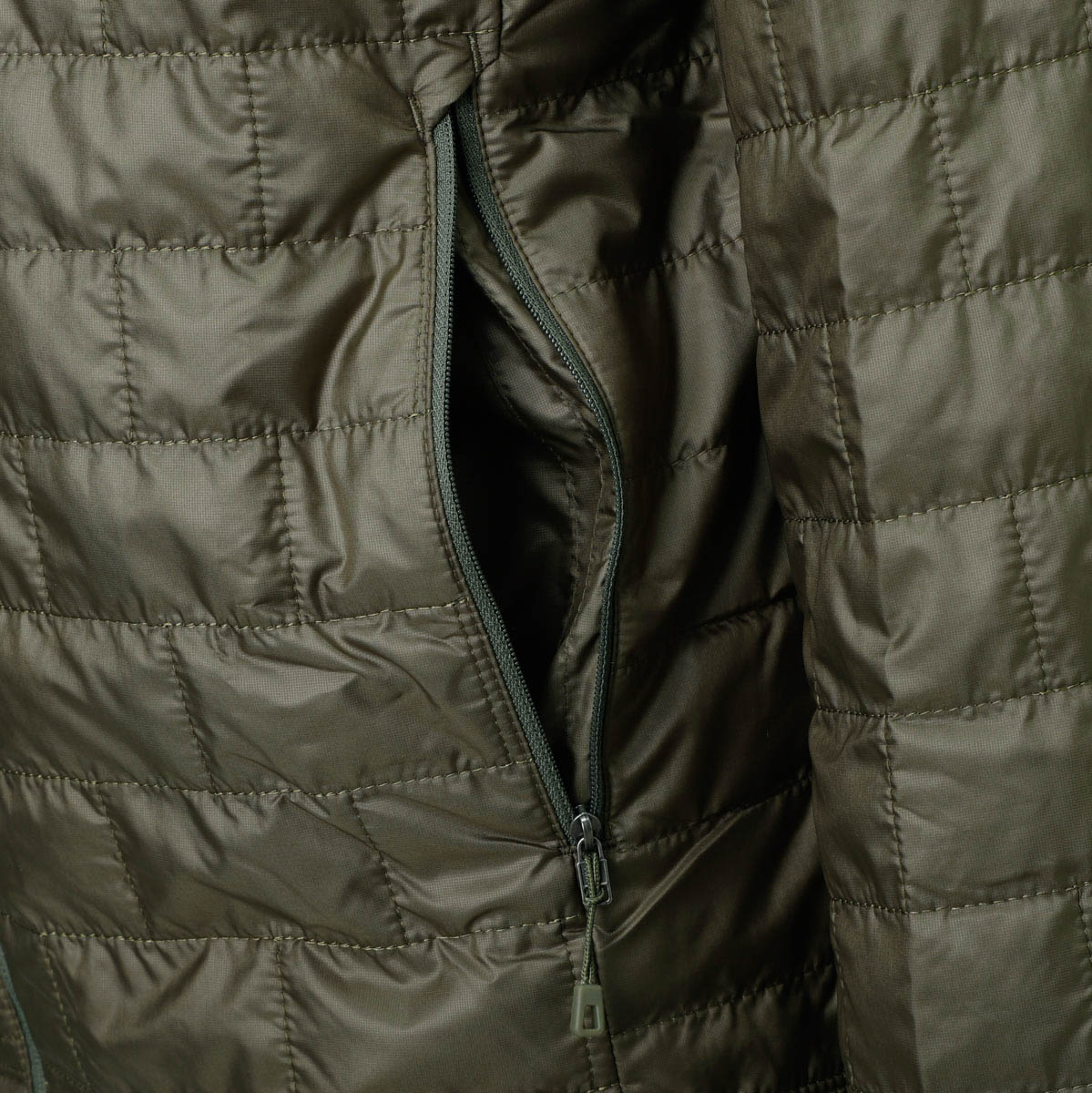 patagonia パタゴニア 中綿入り ジップアップ ブルゾン/MEN’S NANO PUFF JACKET メンズ
