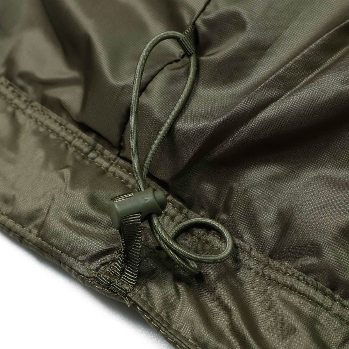 patagonia パタゴニア 中綿入り ジップアップ ブルゾン/MEN’S NANO PUFF JACKET メンズ
