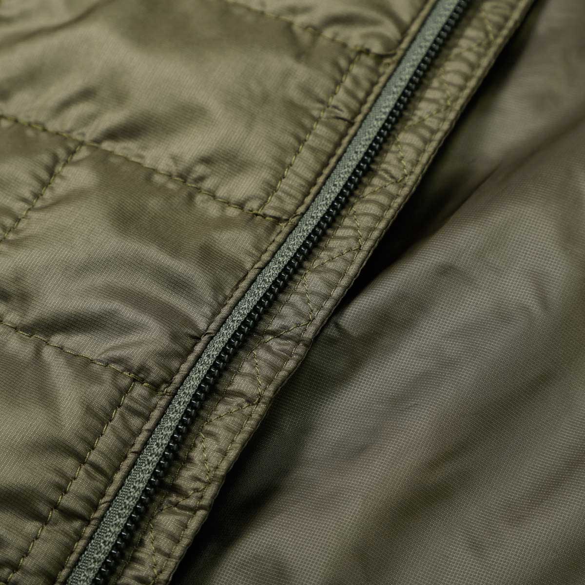 patagonia パタゴニア 中綿入り ジップアップ ブルゾン/MEN’S NANO PUFF JACKET メンズ