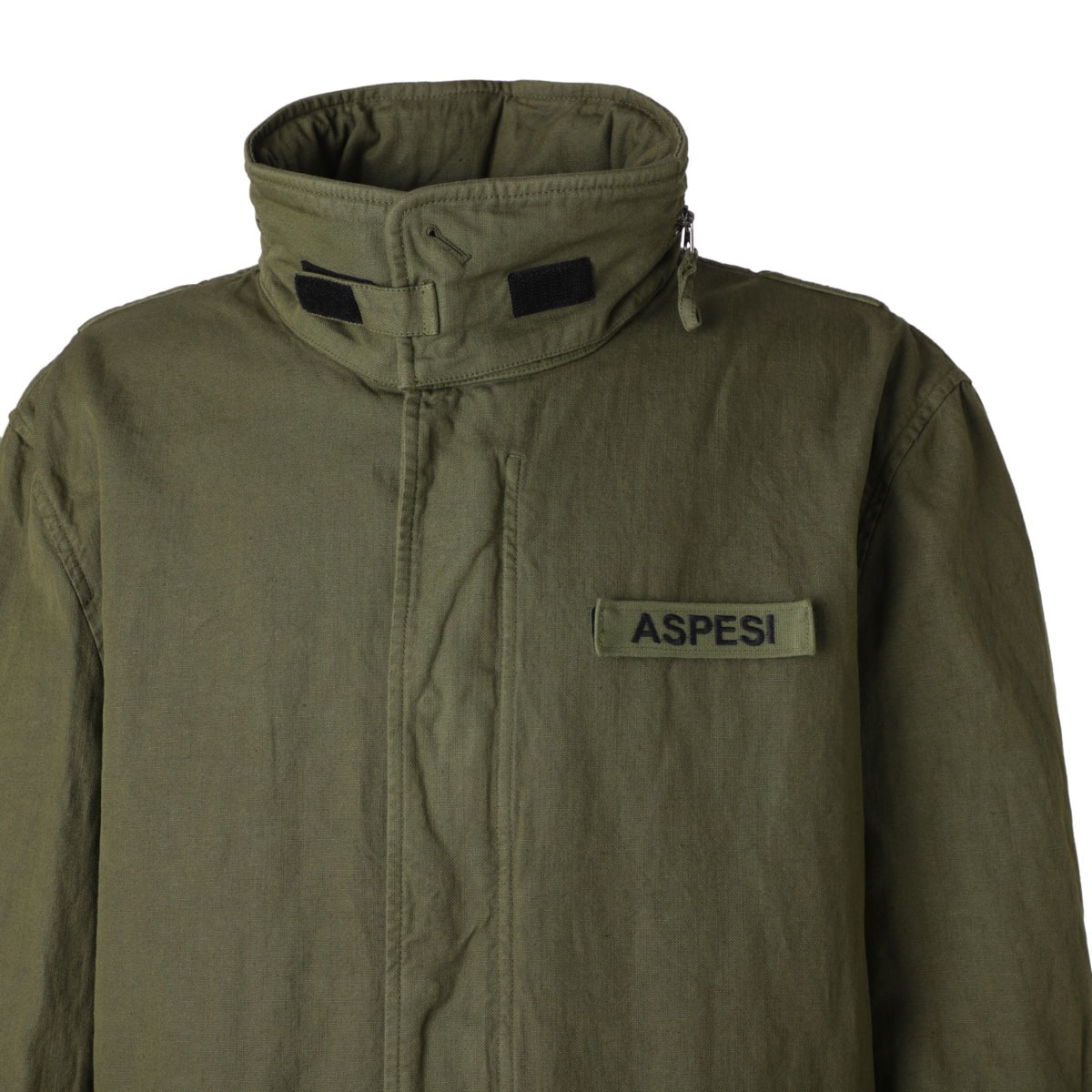 アウトレット】ASPESI アスペジ コート/RUMBLE メンズ | メンズ